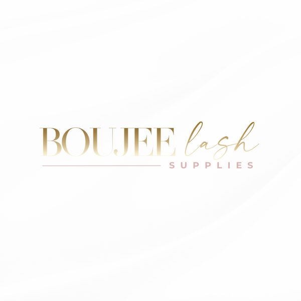 BOUJEE LASH SUPPLIES