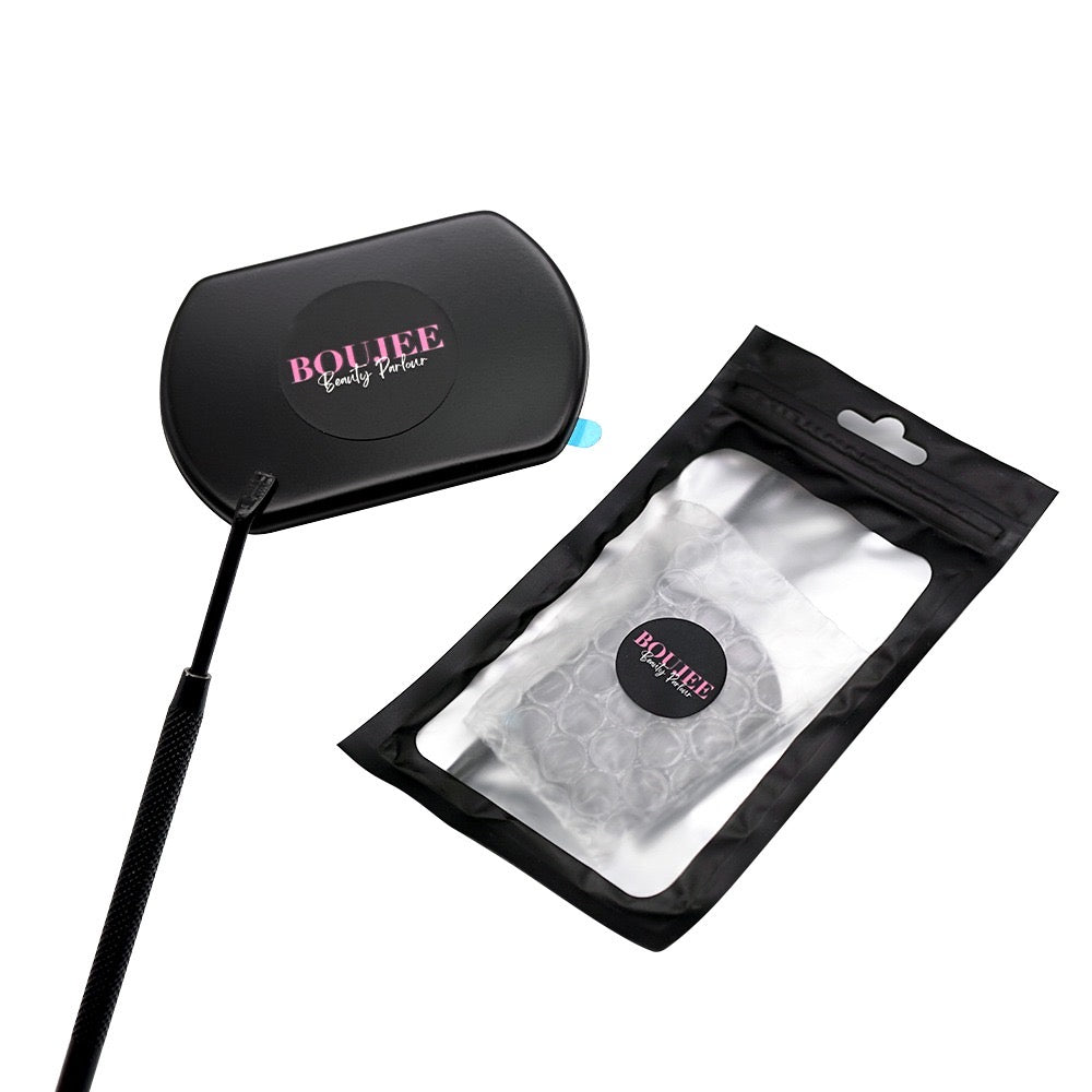 LASH MIRROR