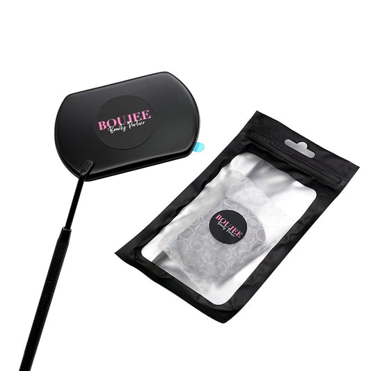 LASH MIRROR